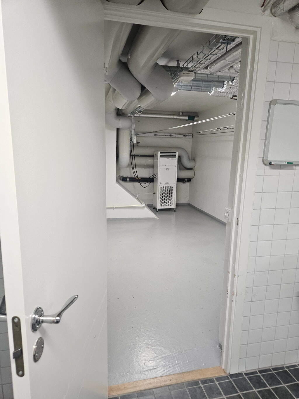 Lägenhetsbyte - Åsögatan 153