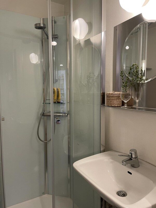 Lägenhetsbyte - Karl Gustavsgatan 1B