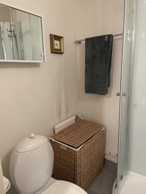 Lägenhetsbyte - Karl Gustavsgatan 1B