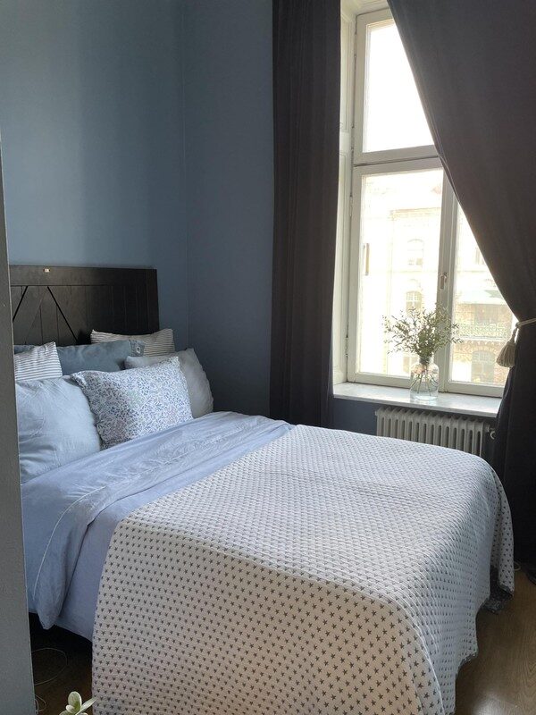 Lägenhetsbyte - Karl Gustavsgatan 1B