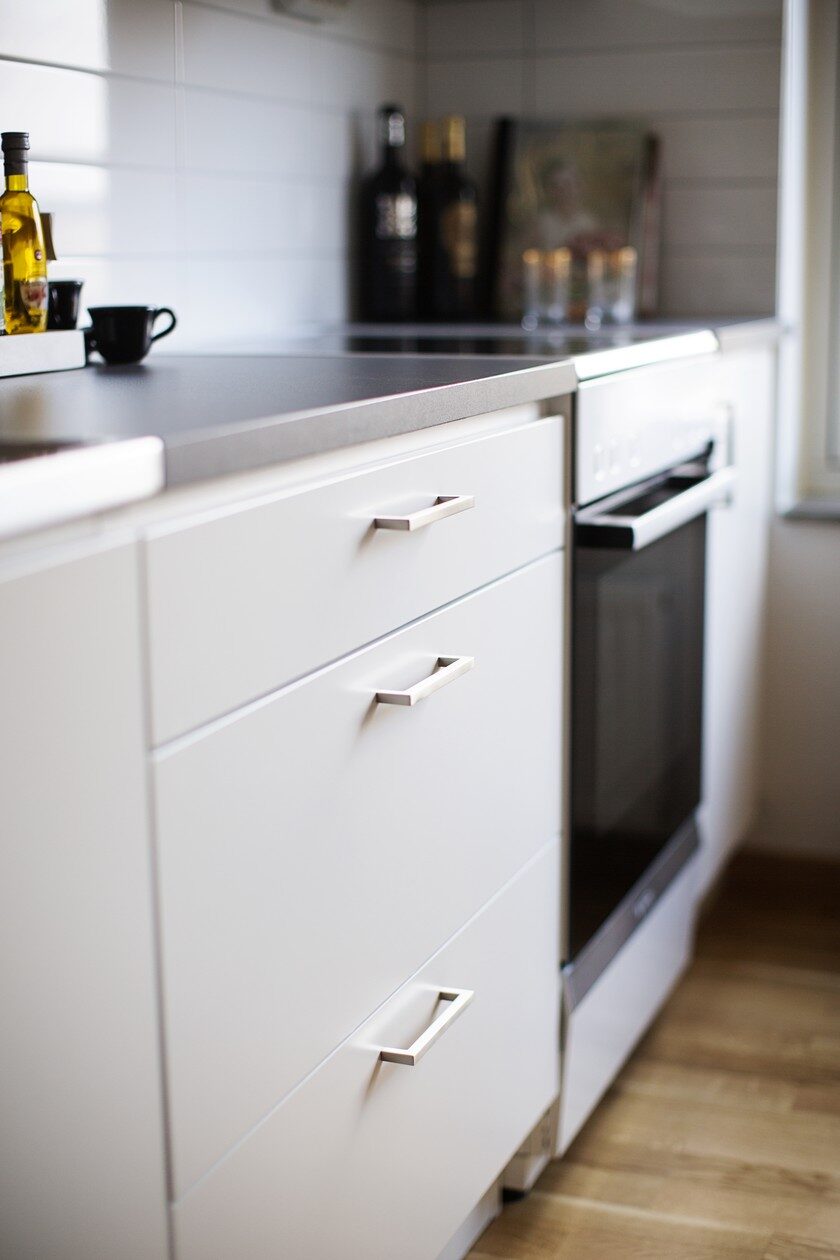 Lägenhetsbyte - Åby Allé 23