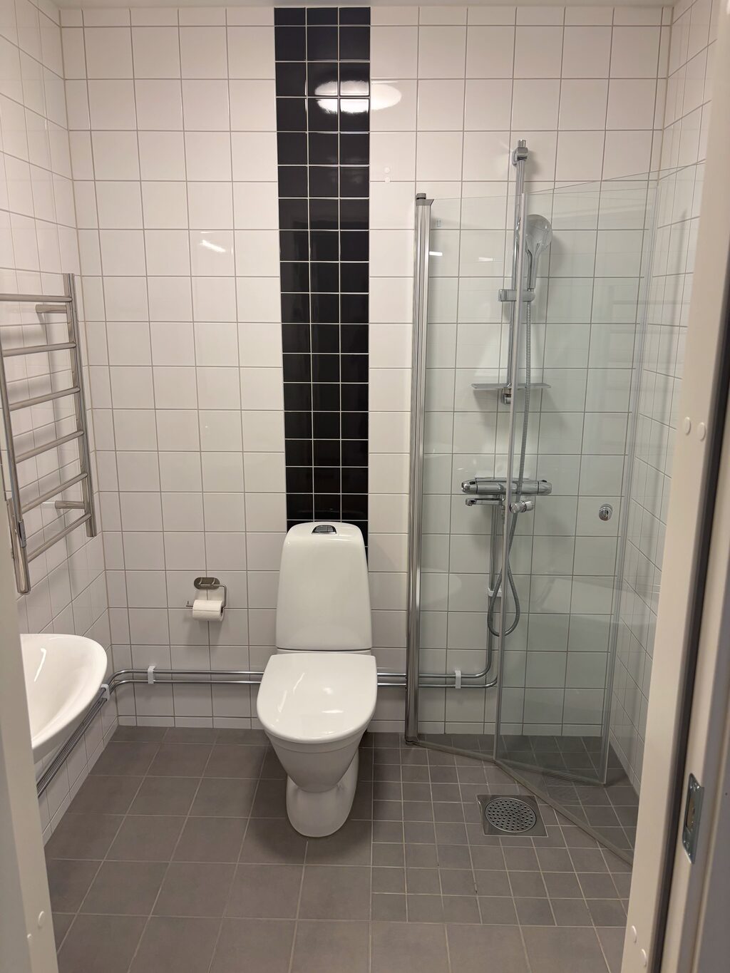 Lägenhetsbyte - Sadelgatan 22