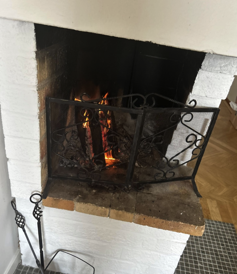 Lägenhetsbyte - Ekensbergsvägen 91