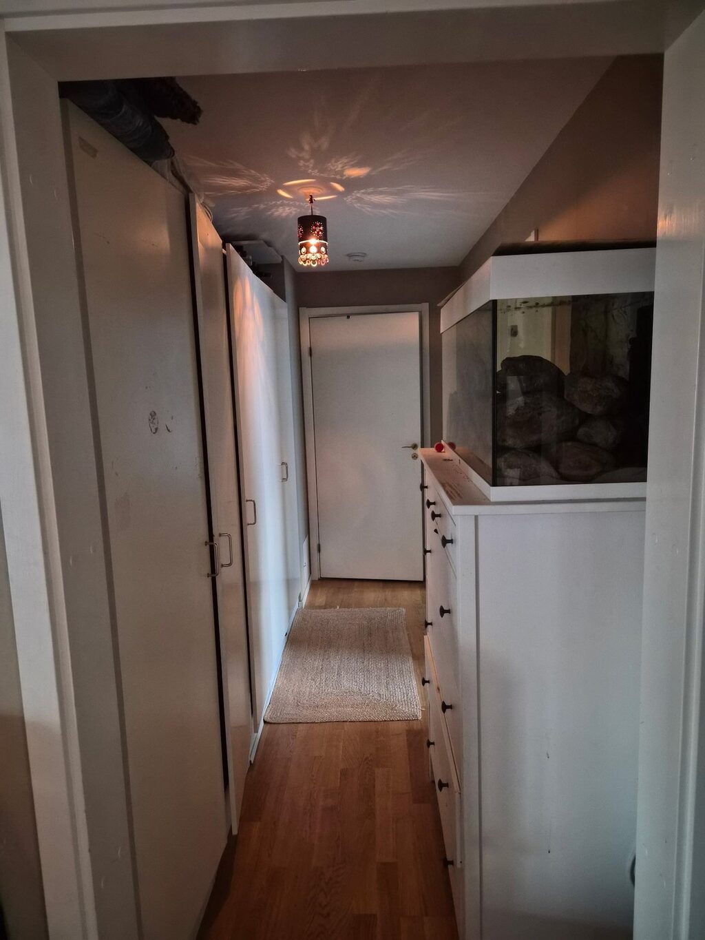 Lägenhetsbyte - Lotsgatan 3B