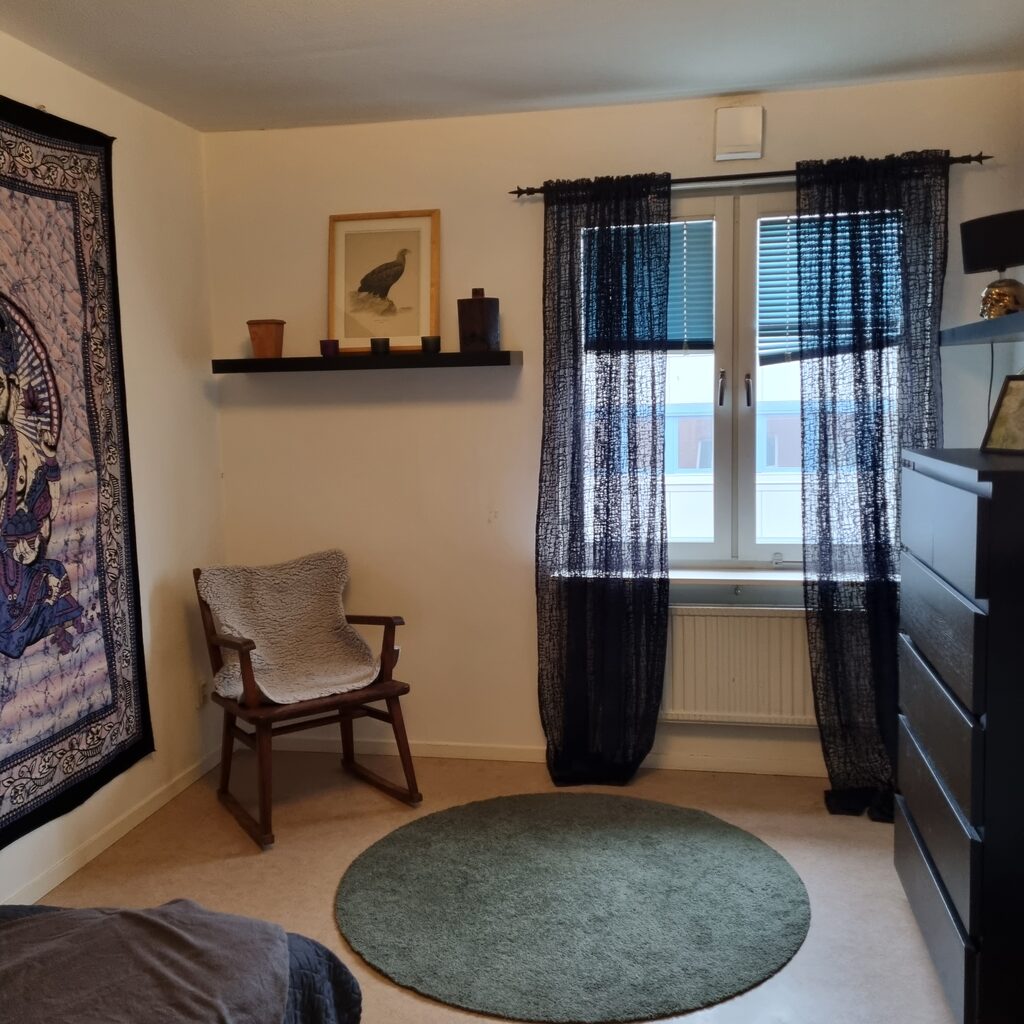 Lägenhetsbyte - Lotsgatan 3B