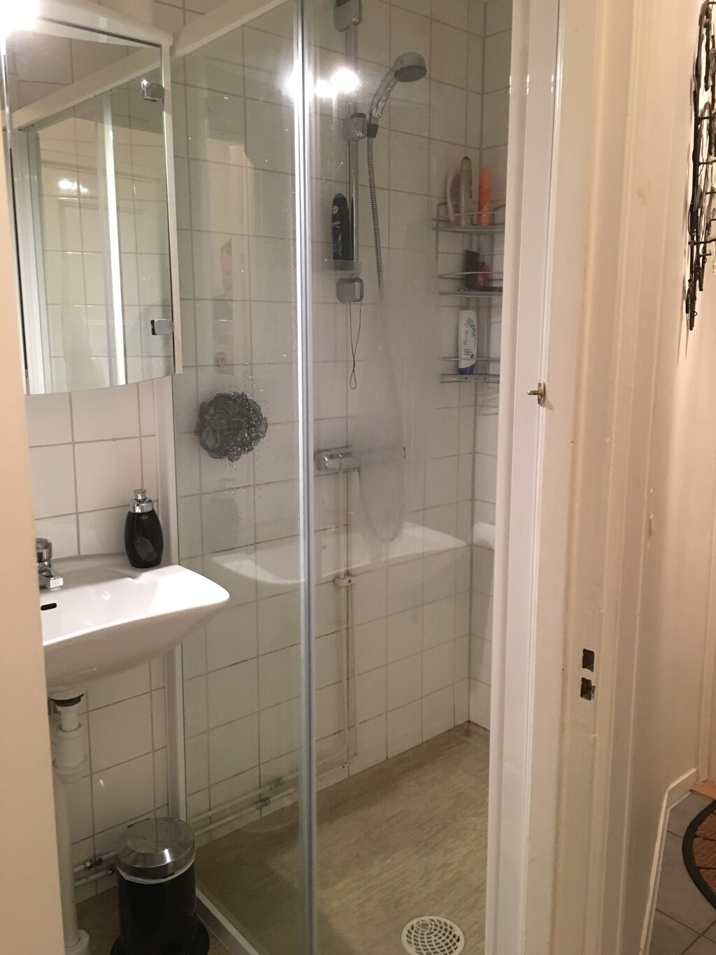 Lägenhetsbyte - Stagneliusvägen 36