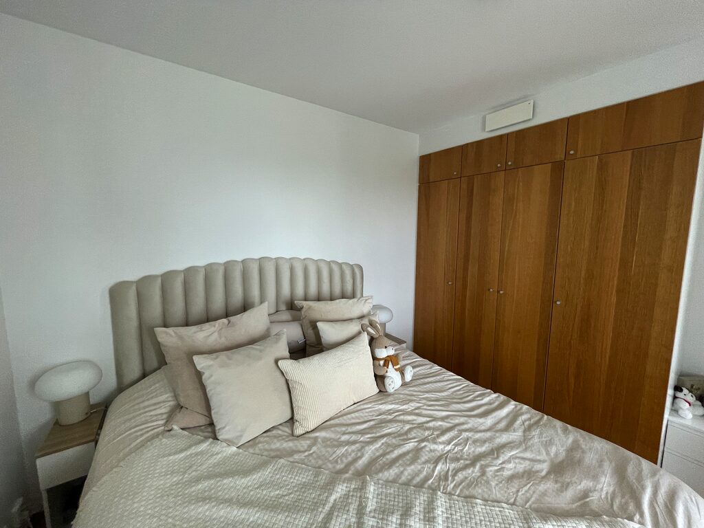 Lägenhetsbyte - Tallmätaregatan 2