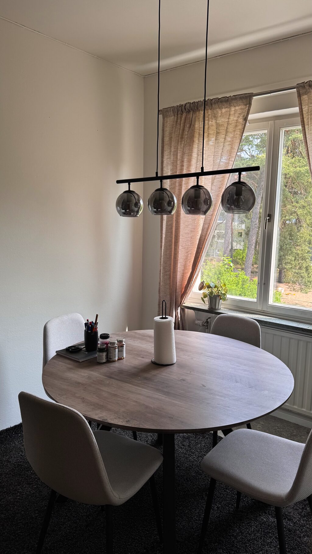 Lägenhetsbyte - Kaj Munks väg 4