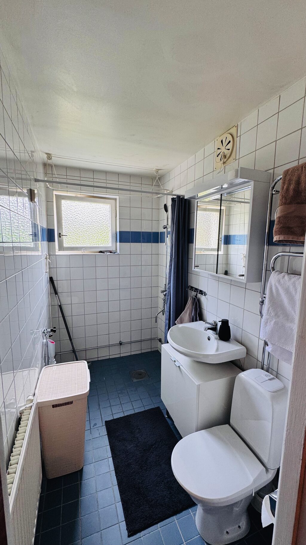 Lägenhetsbyte - Kaj Munks väg 4