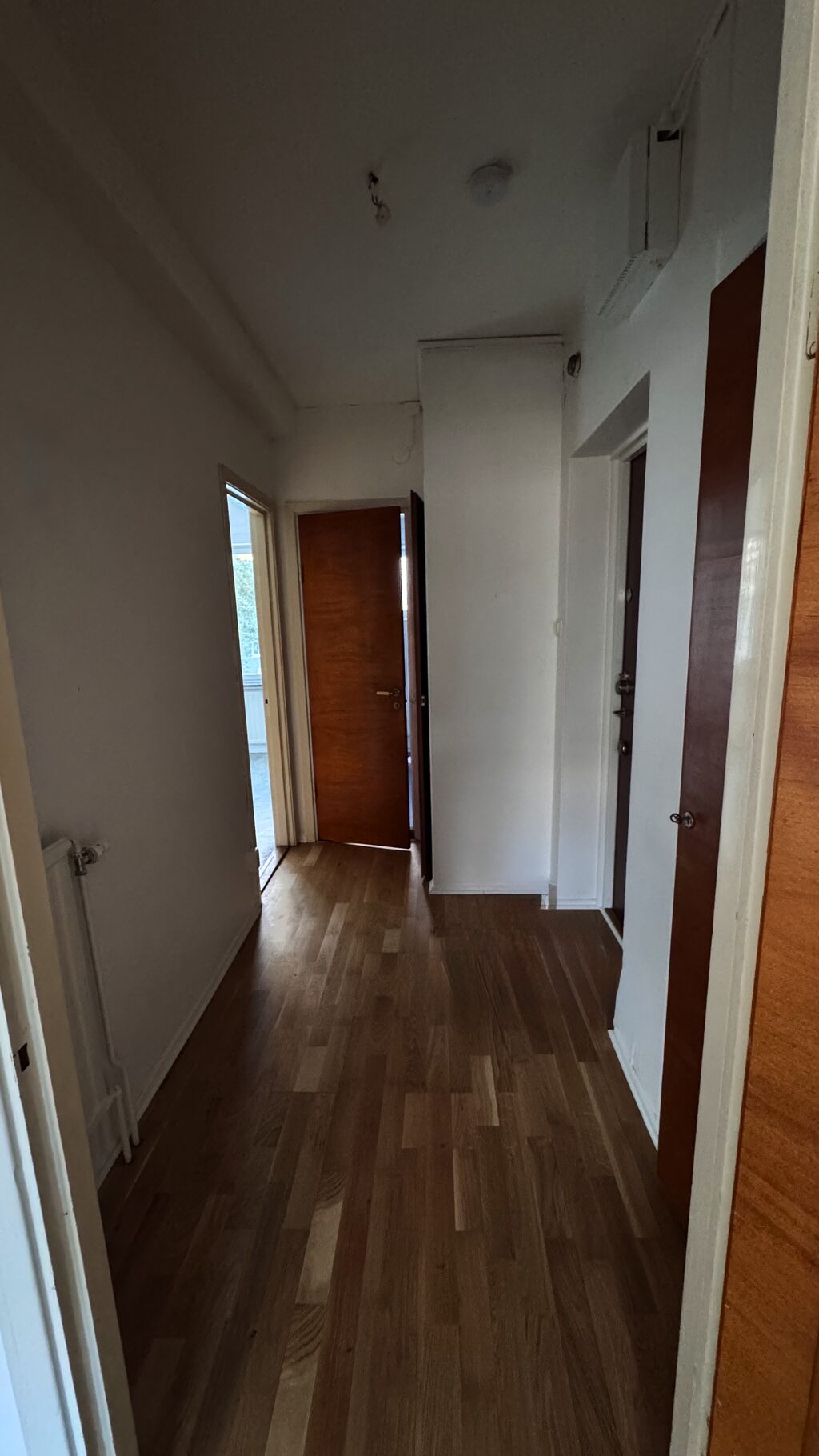 Lägenhetsbyte - Kaj Munks väg 4