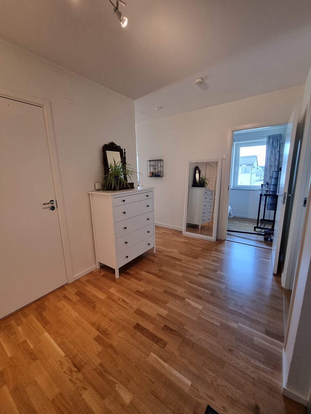 Lägenhetsbyte - Blackebergsbacken 56