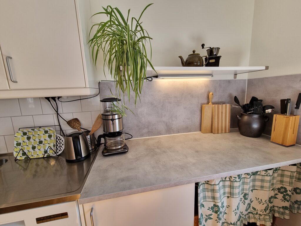 Lägenhetsbyte - Blackebergsbacken 56