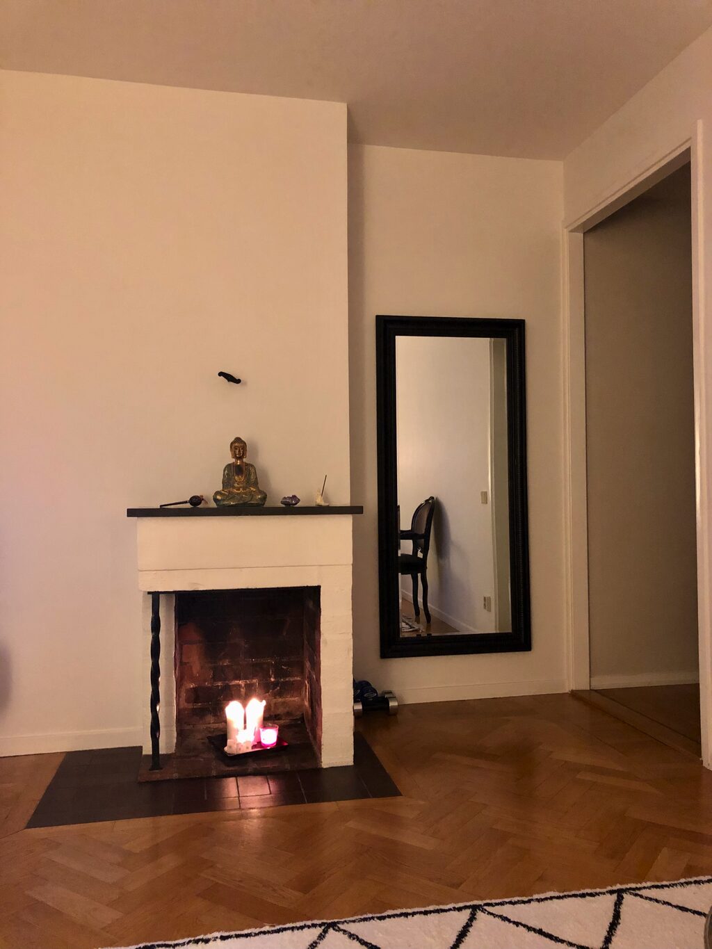 Lägenhetsbyte - Rindögatan 21