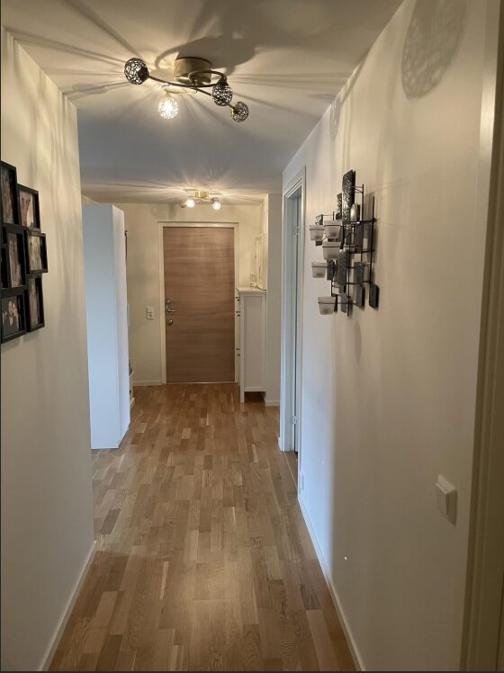 Lägenhetsbyte - Lindblomsgränd 6, 165 77 Hässelby, Sweden