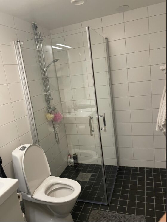 Lägenhetsbyte - Lindblomsgränd 6, 165 77 Hässelby, Sweden