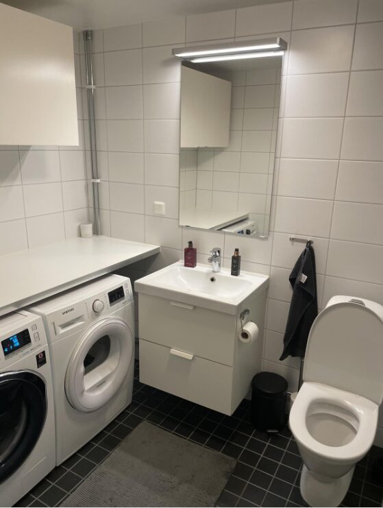 Lägenhetsbyte - Lindblomsgränd 6, 165 77 Hässelby, Sweden