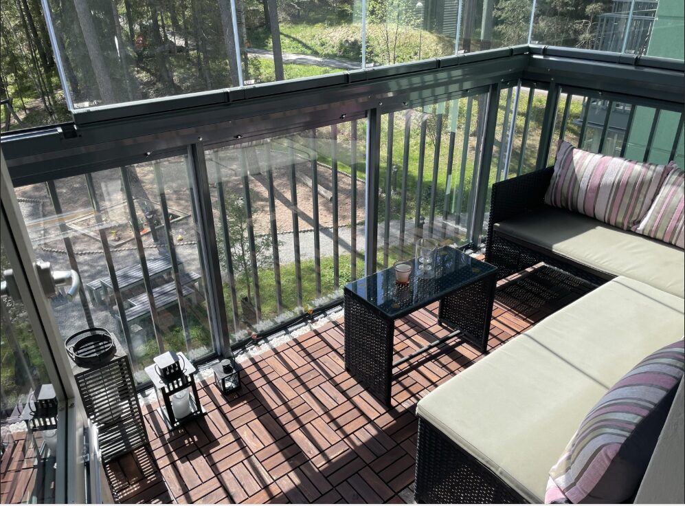 Lägenhetsbyte - Lindblomsgränd 6, 165 77 Hässelby, Sweden