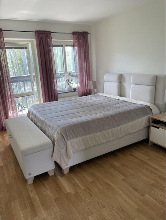 Lägenhetsbyte - Lindblomsgränd 6, 165 77 Hässelby, Sweden