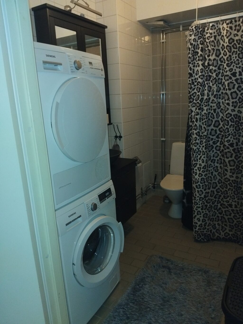 Lägenhetsbyte - Erik Sandbergs gata 25A