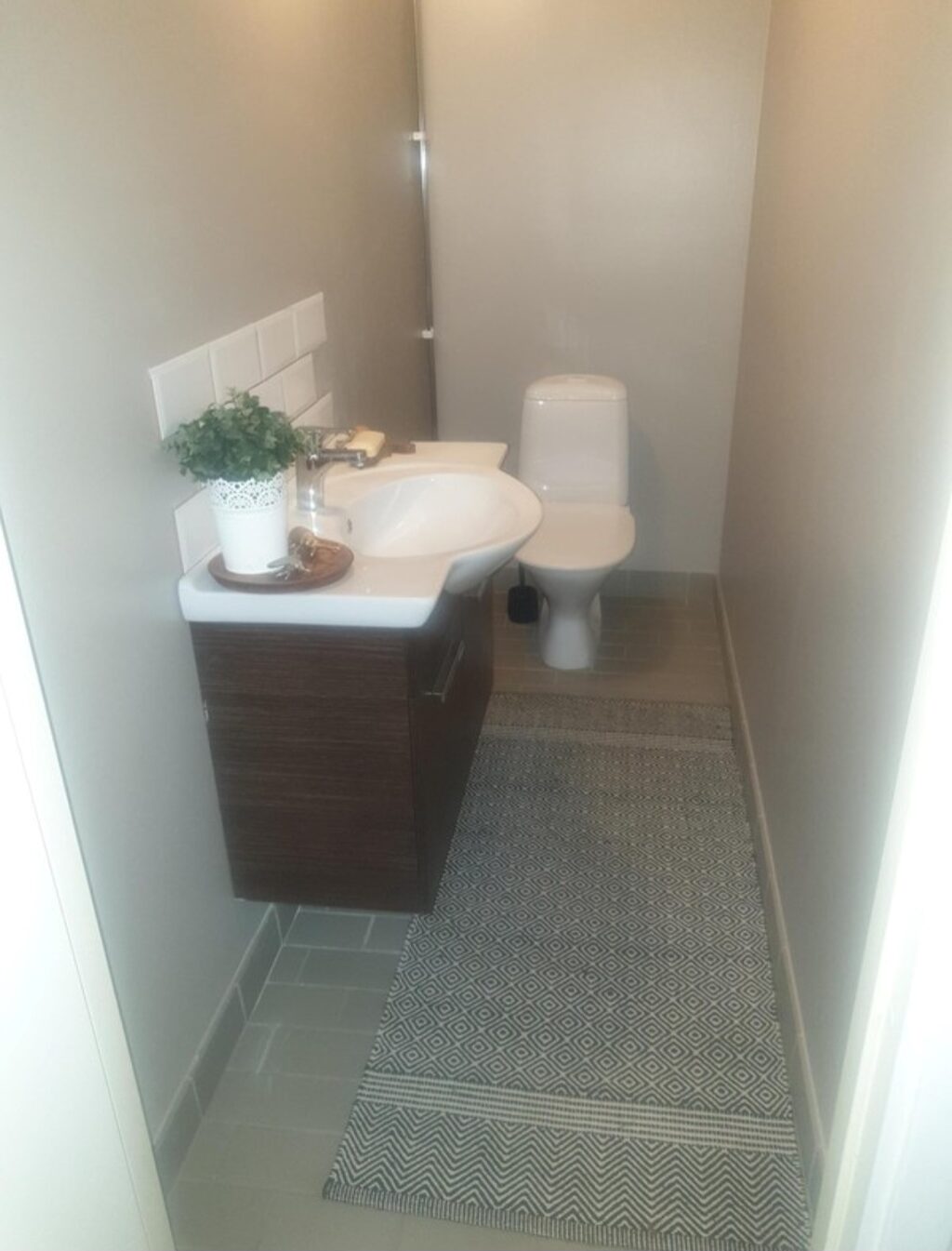 Lägenhetsbyte - Erik Sandbergs gata 25A