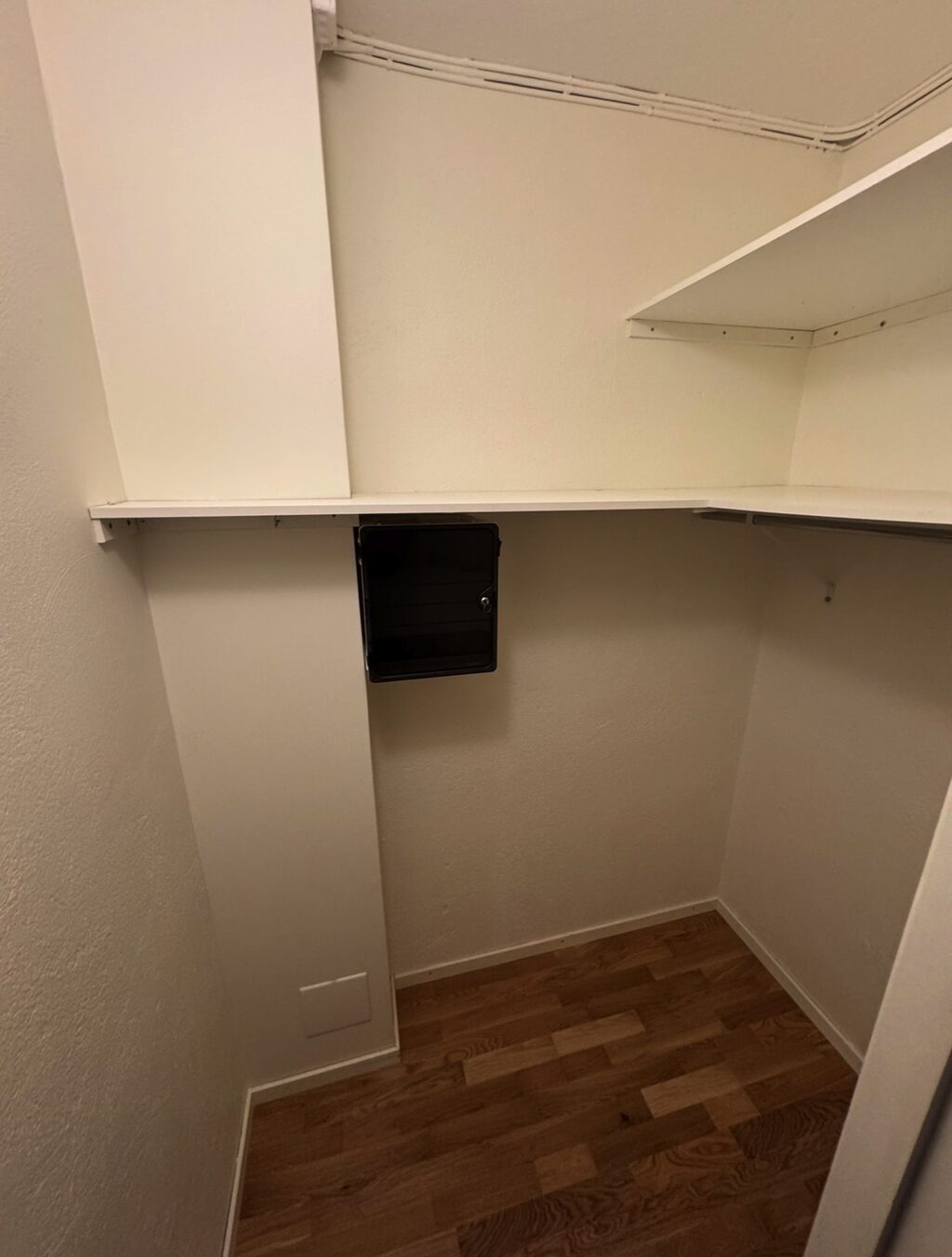 Lägenhetsbyte - Lina Sandells plan 1