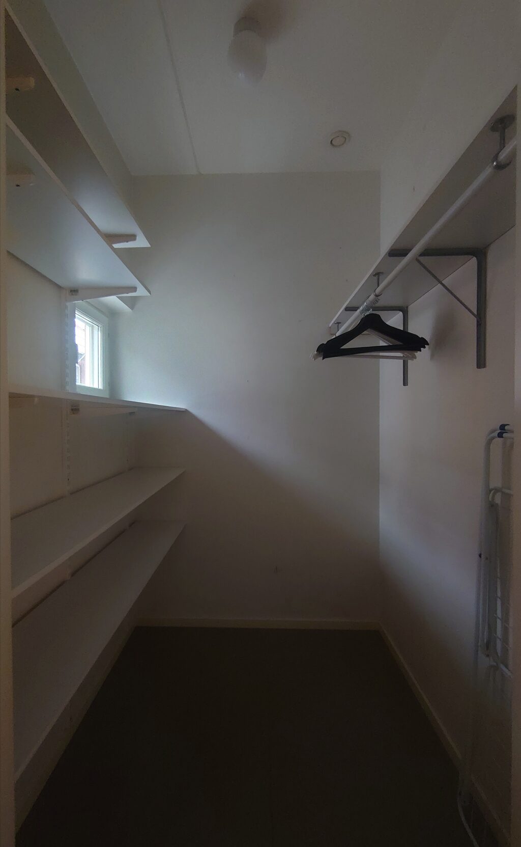 Lägenhetsbyte - Brommagatan 16