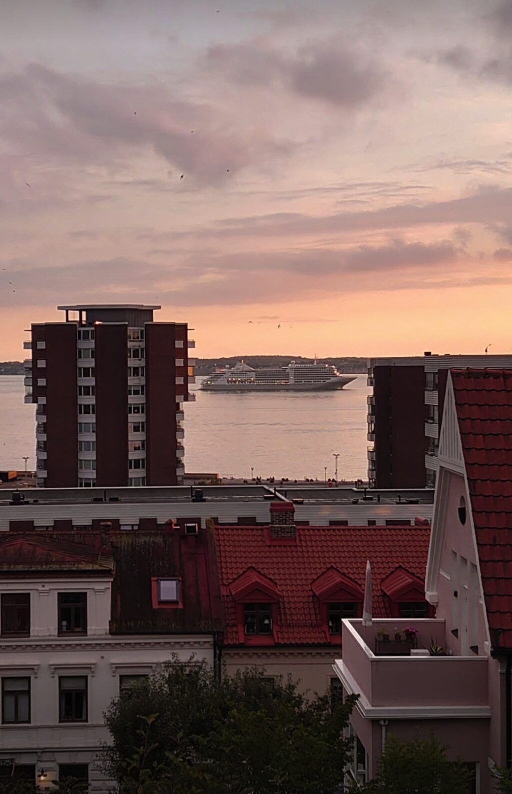 Lägenhetsbyte - Brommagatan 16