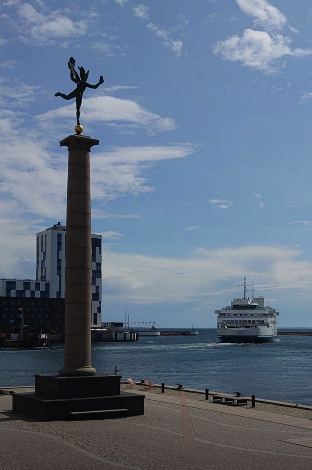 Lägenhetsbyte - Brommagatan 16