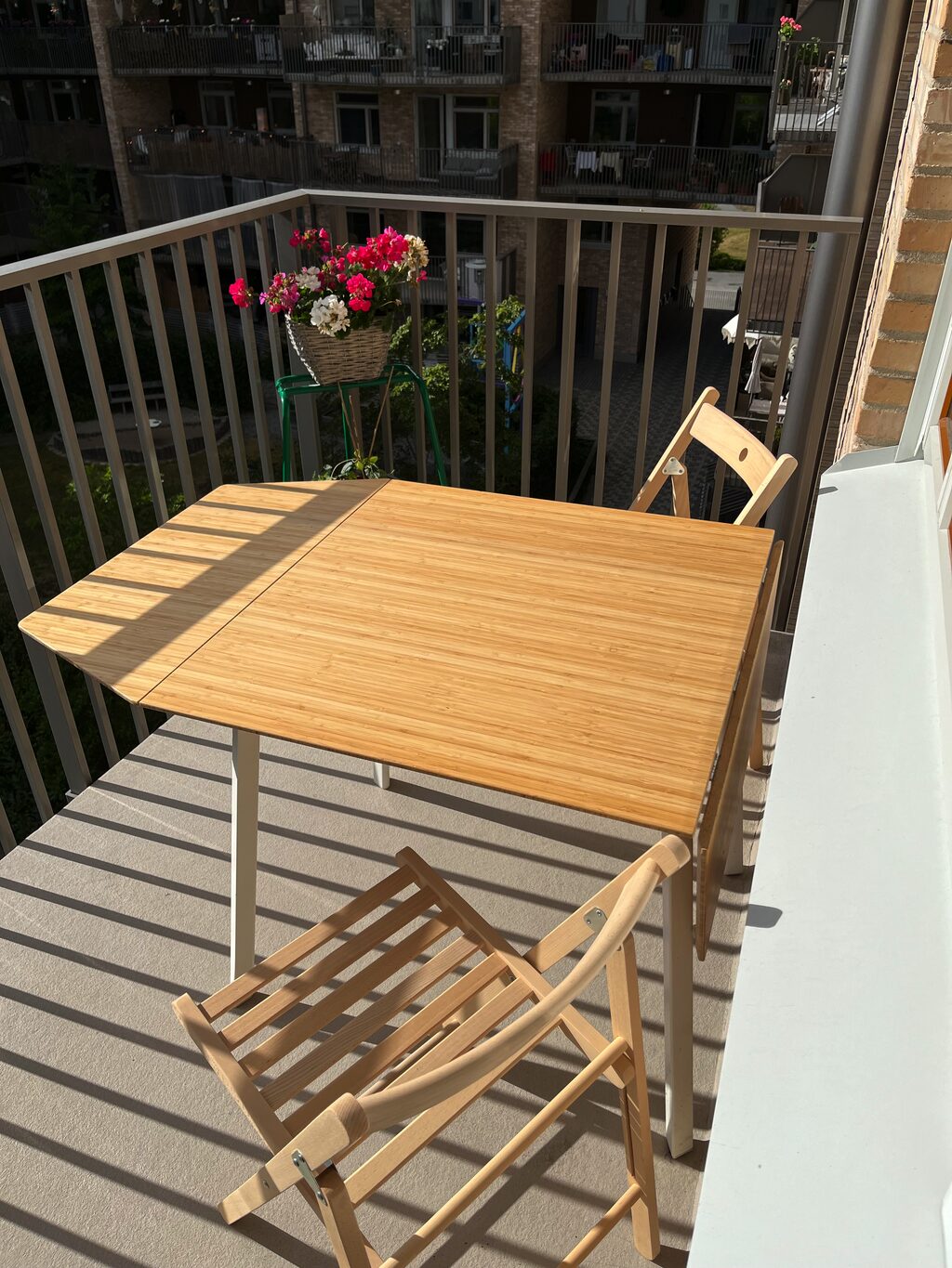 Lägenhetsbyte - Skeppsmäklargatan 55