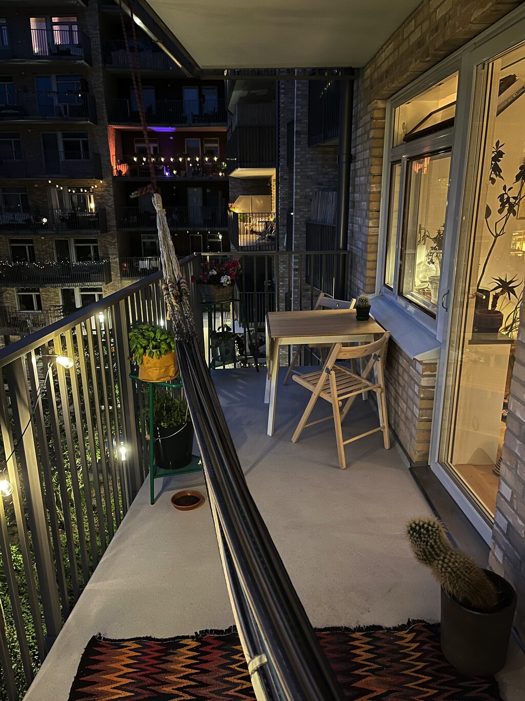 Lägenhetsbyte - Skeppsmäklargatan 55