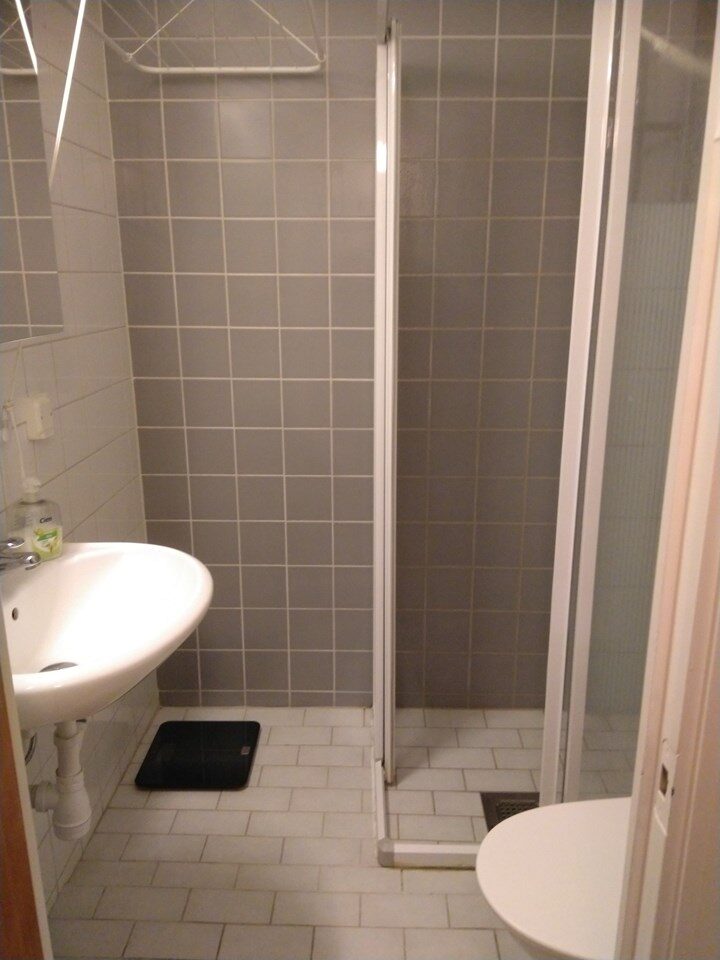 Lägenhetsbyte - Brännkyrkagatan 76