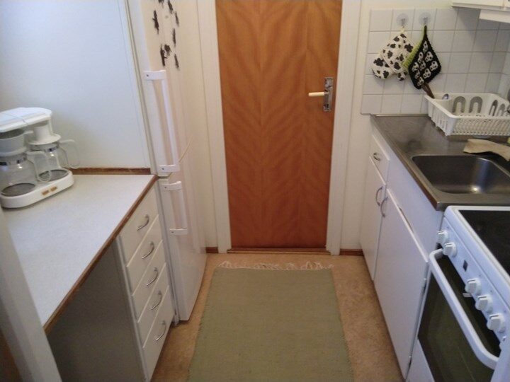 Lägenhetsbyte - Brännkyrkagatan 76