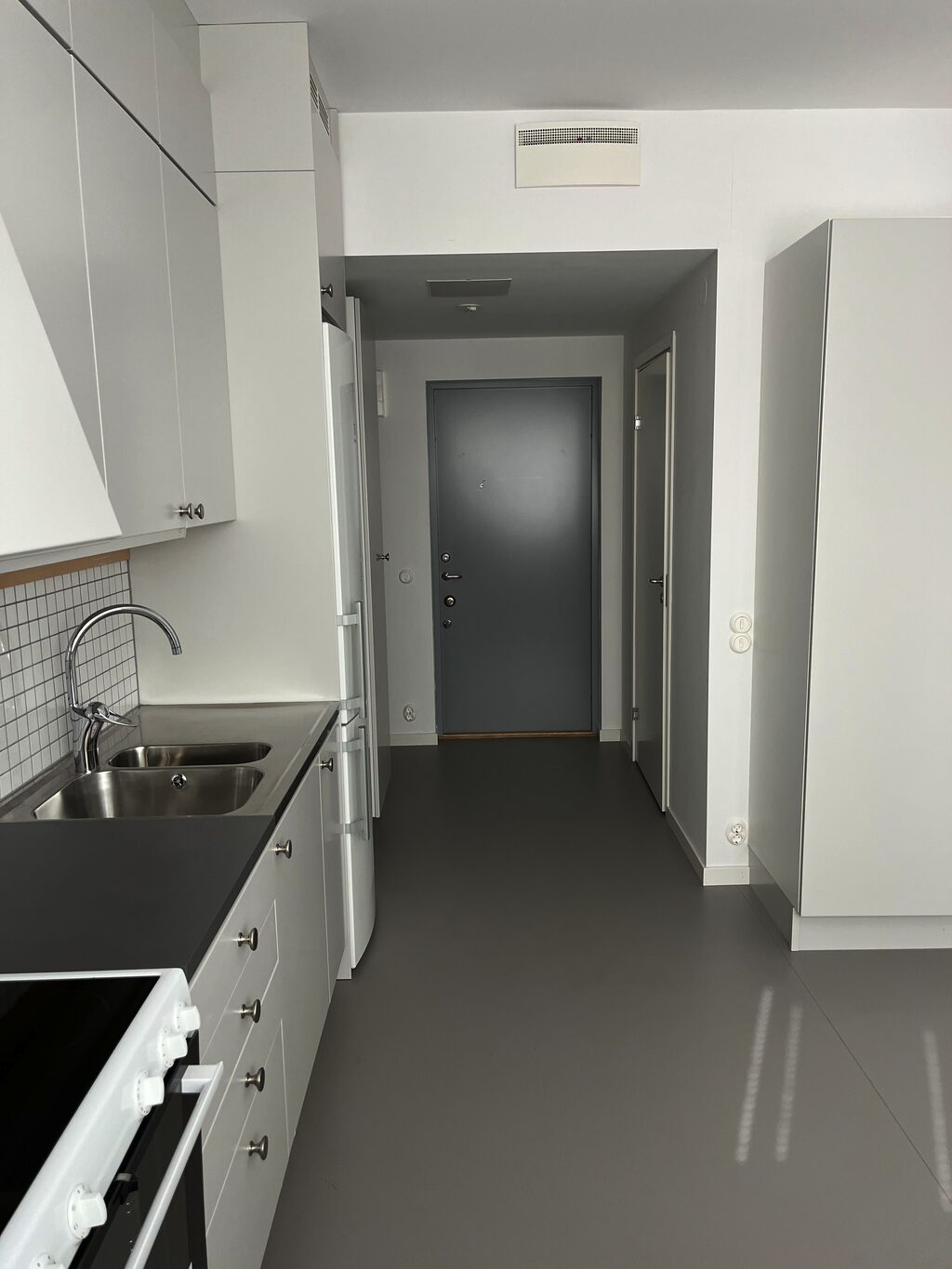 Lägenhetsbyte - Krukmakargatan 36