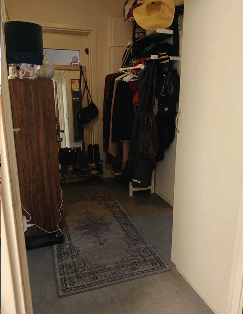 Lägenhetsbyte - Murvägen 21