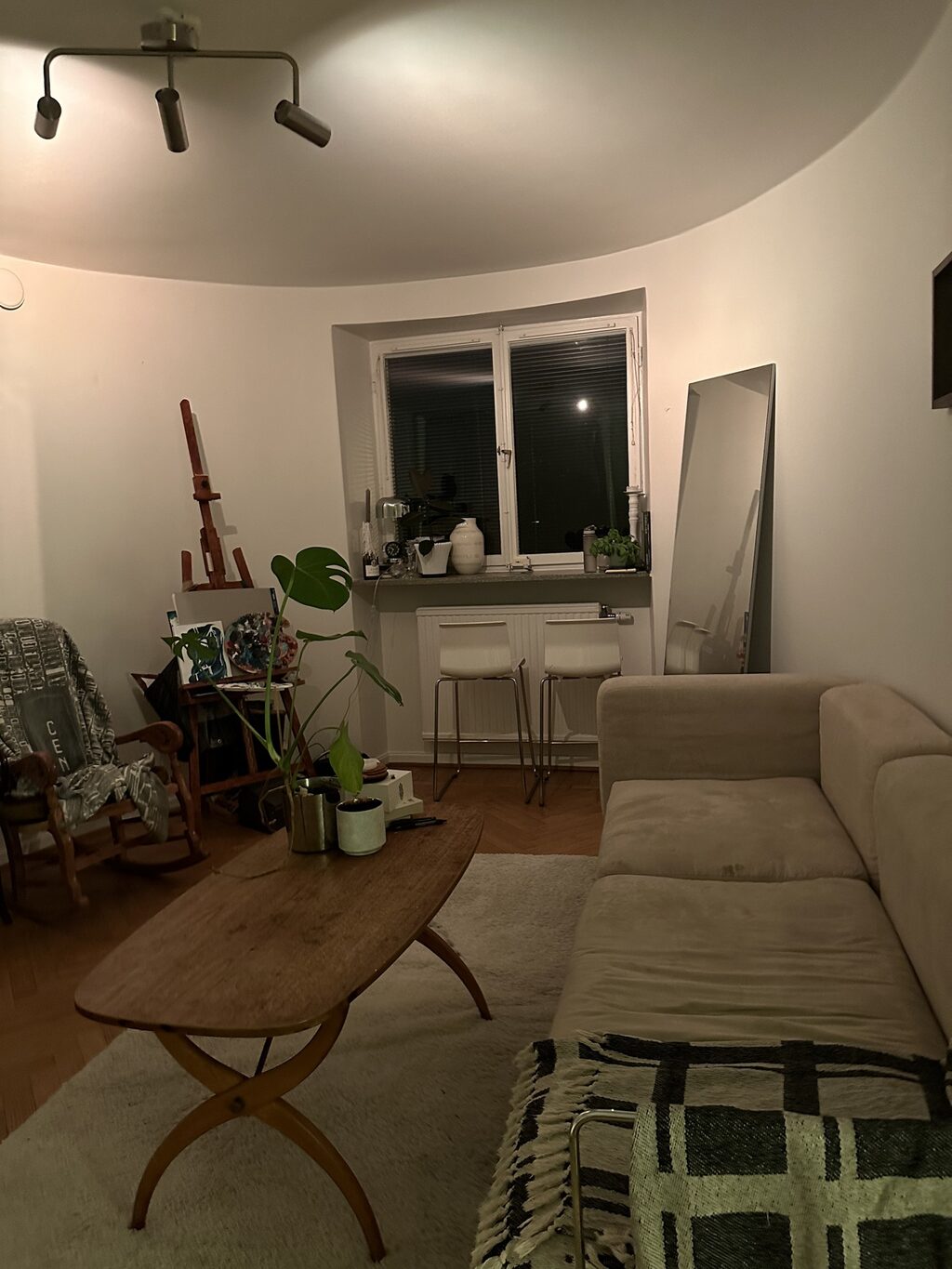 Lägenhetsbyte - Kammakargatan 29