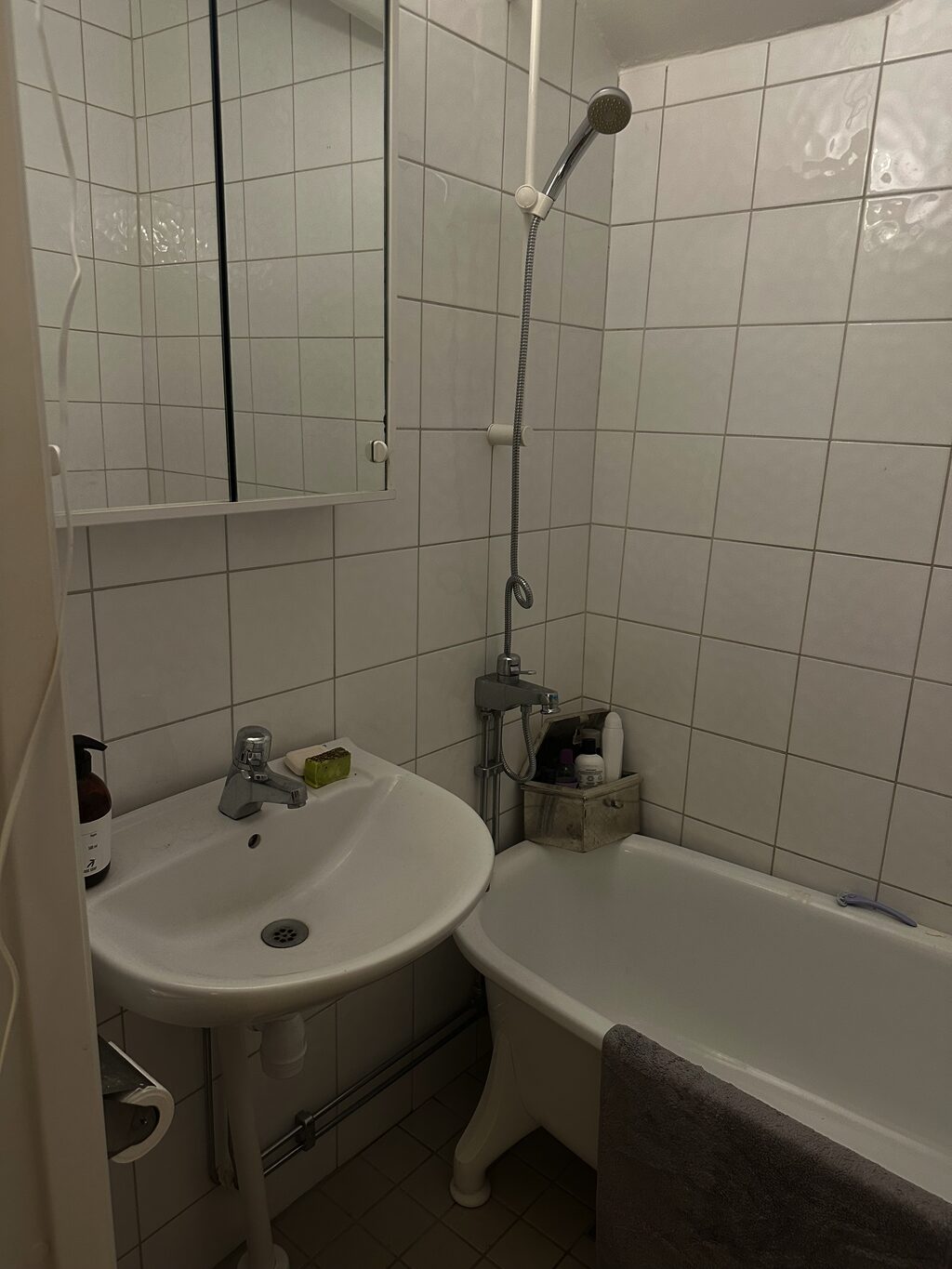 Lägenhetsbyte - Kammakargatan 29