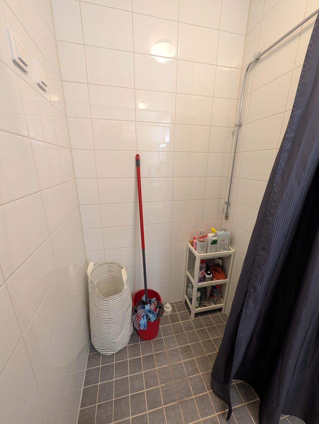 Lägenhetsbyte - Hamngatan 19b