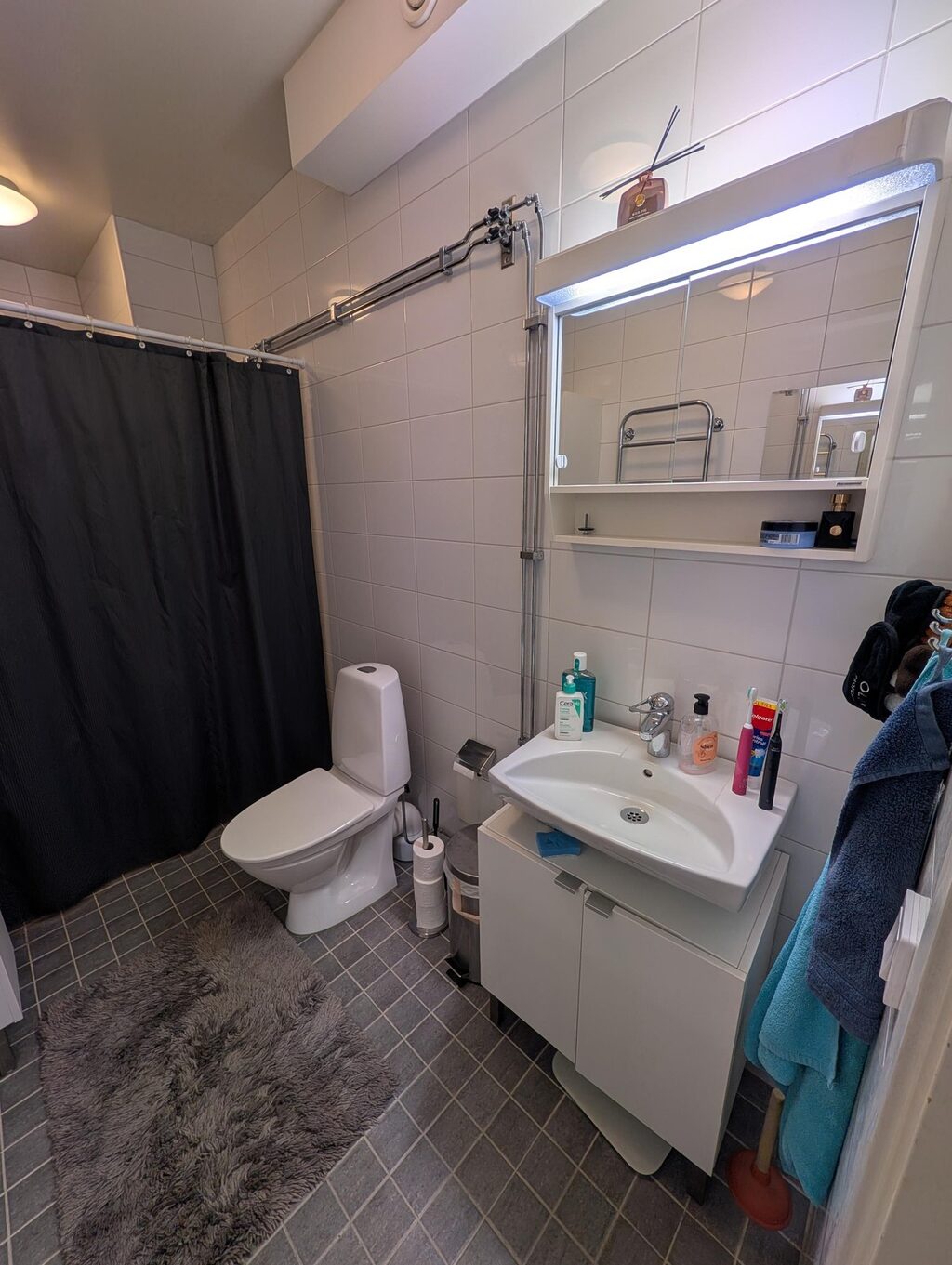 Lägenhetsbyte - Hamngatan 19b