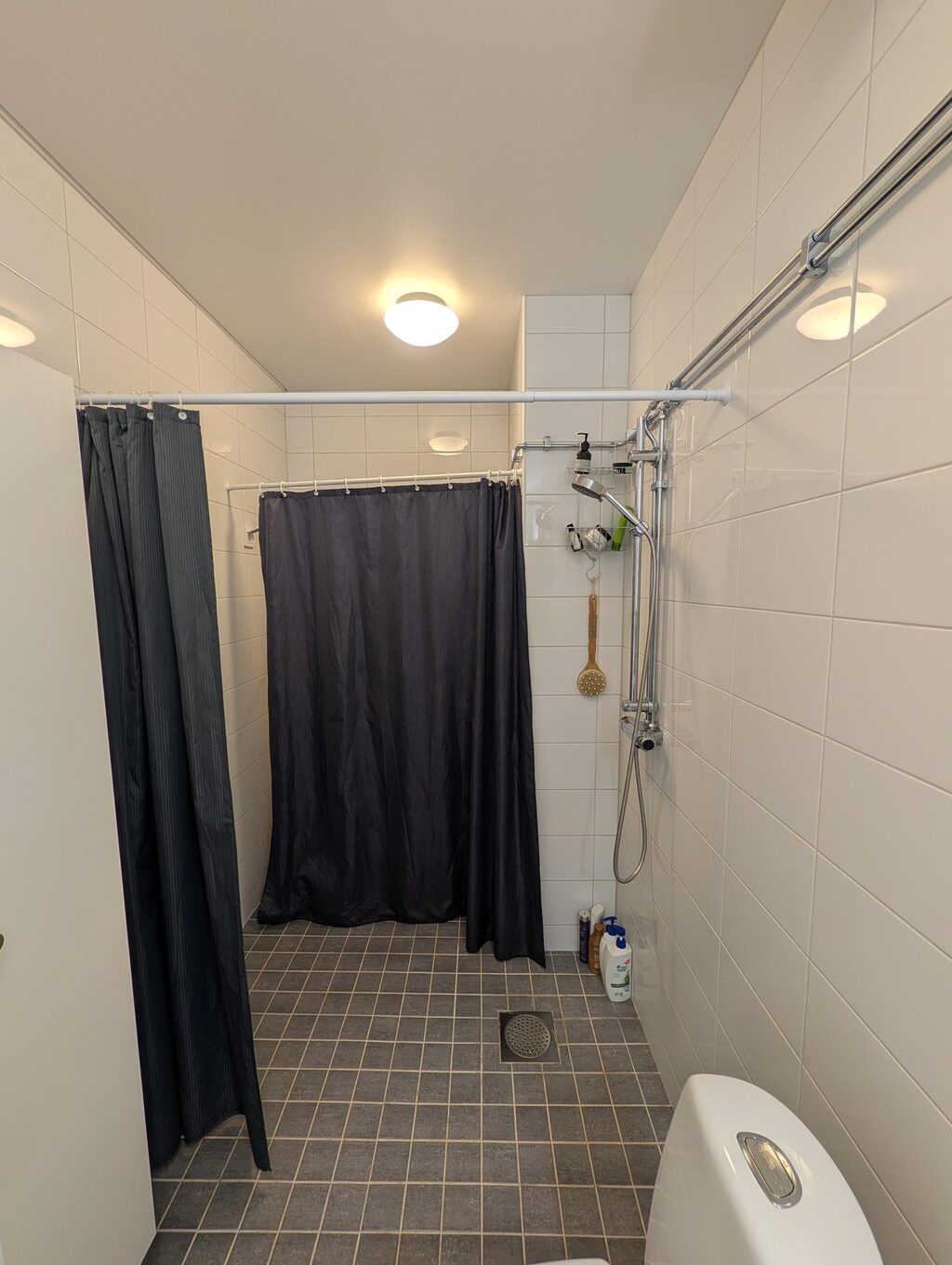 Lägenhetsbyte - Hamngatan 19b