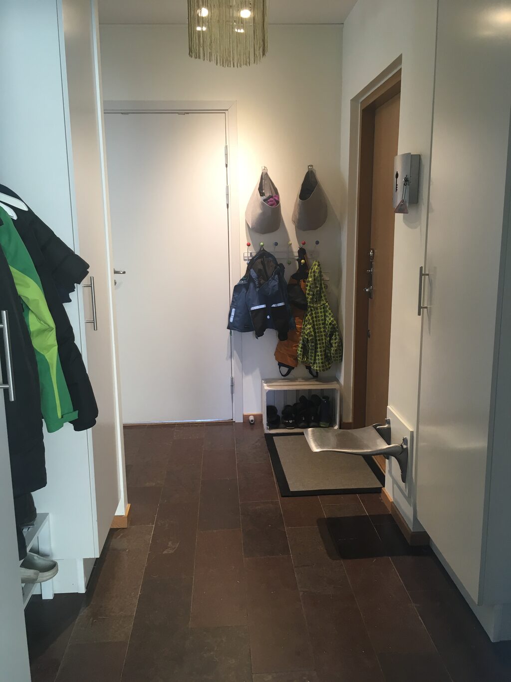 Lägenhetsbyte - Högbergsgatan 95