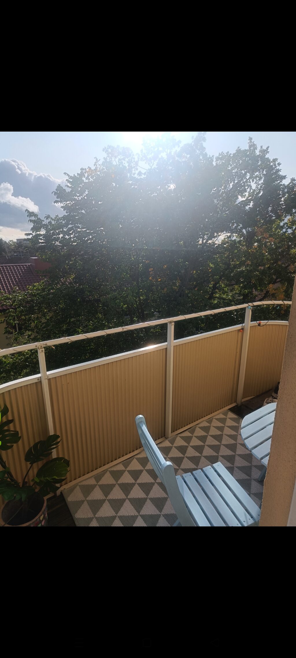 Lägenhetsbyte - Vinstvägen