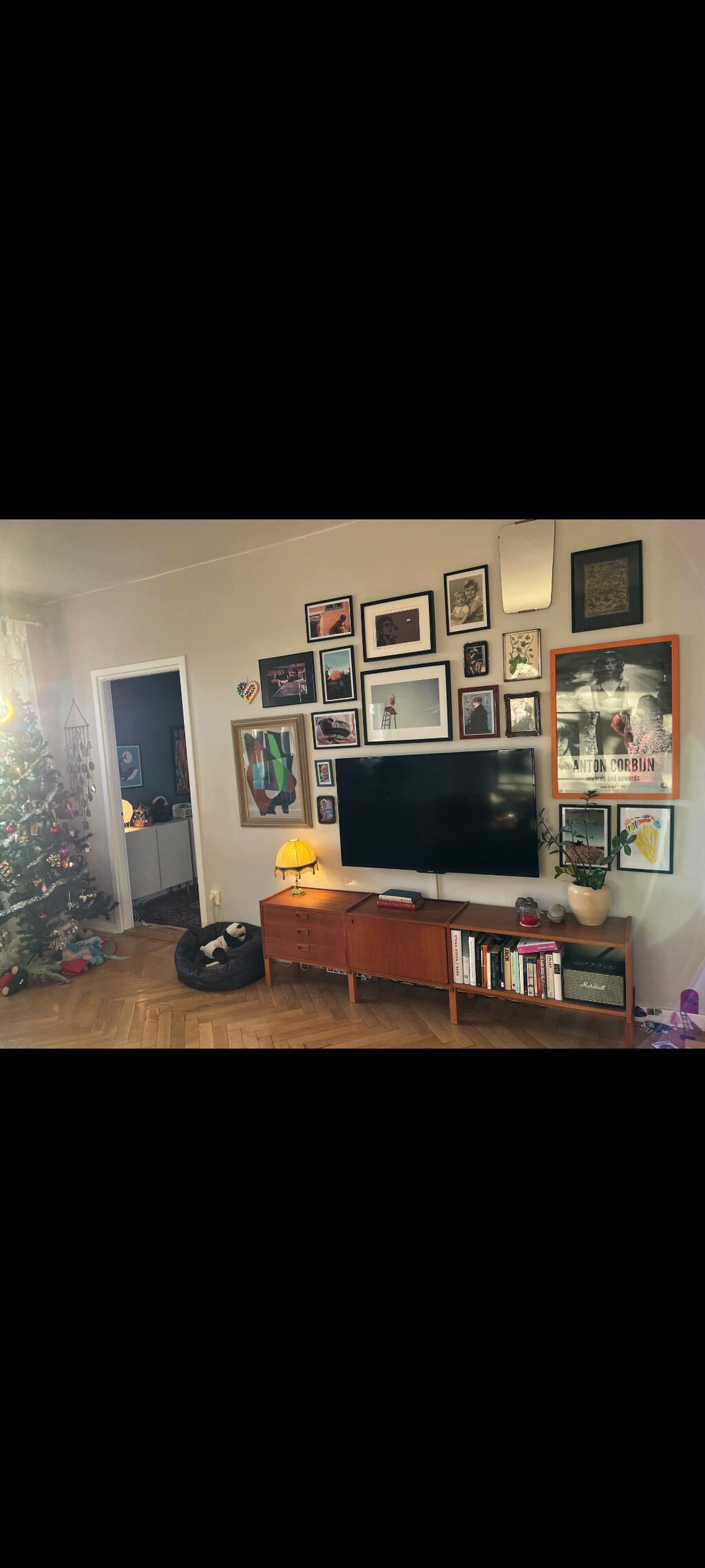 Lägenhetsbyte - Vinstvägen