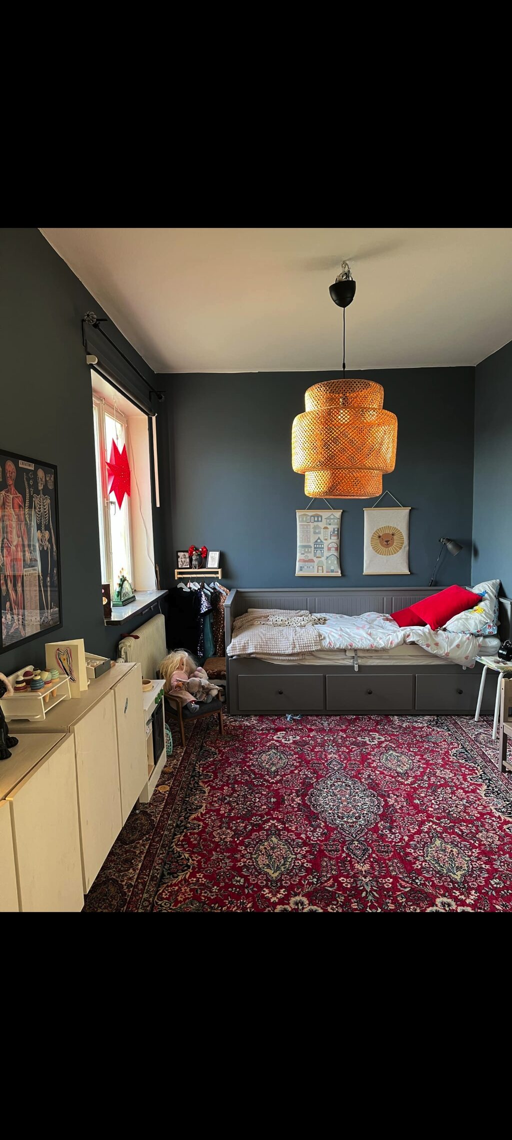 Lägenhetsbyte - Vinstvägen