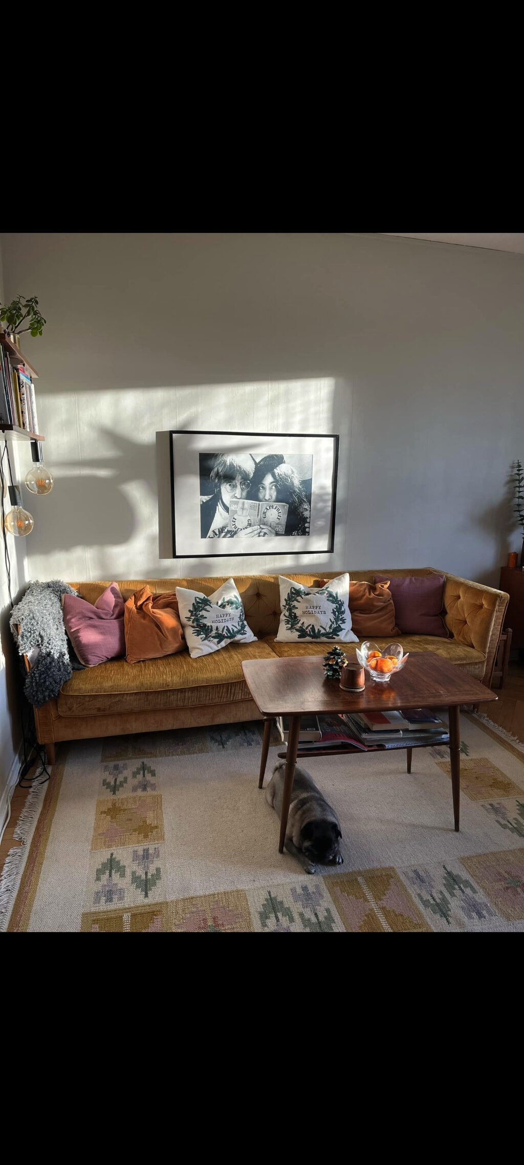 Lägenhetsbyte - Vinstvägen