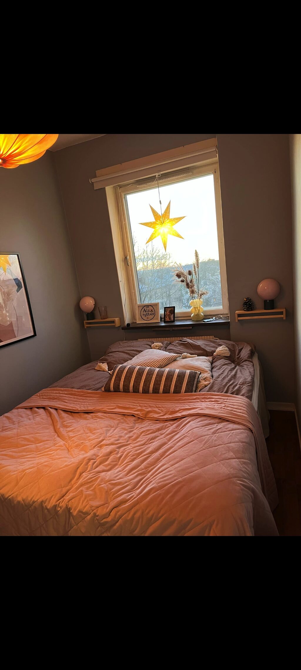 Lägenhetsbyte - Vinstvägen