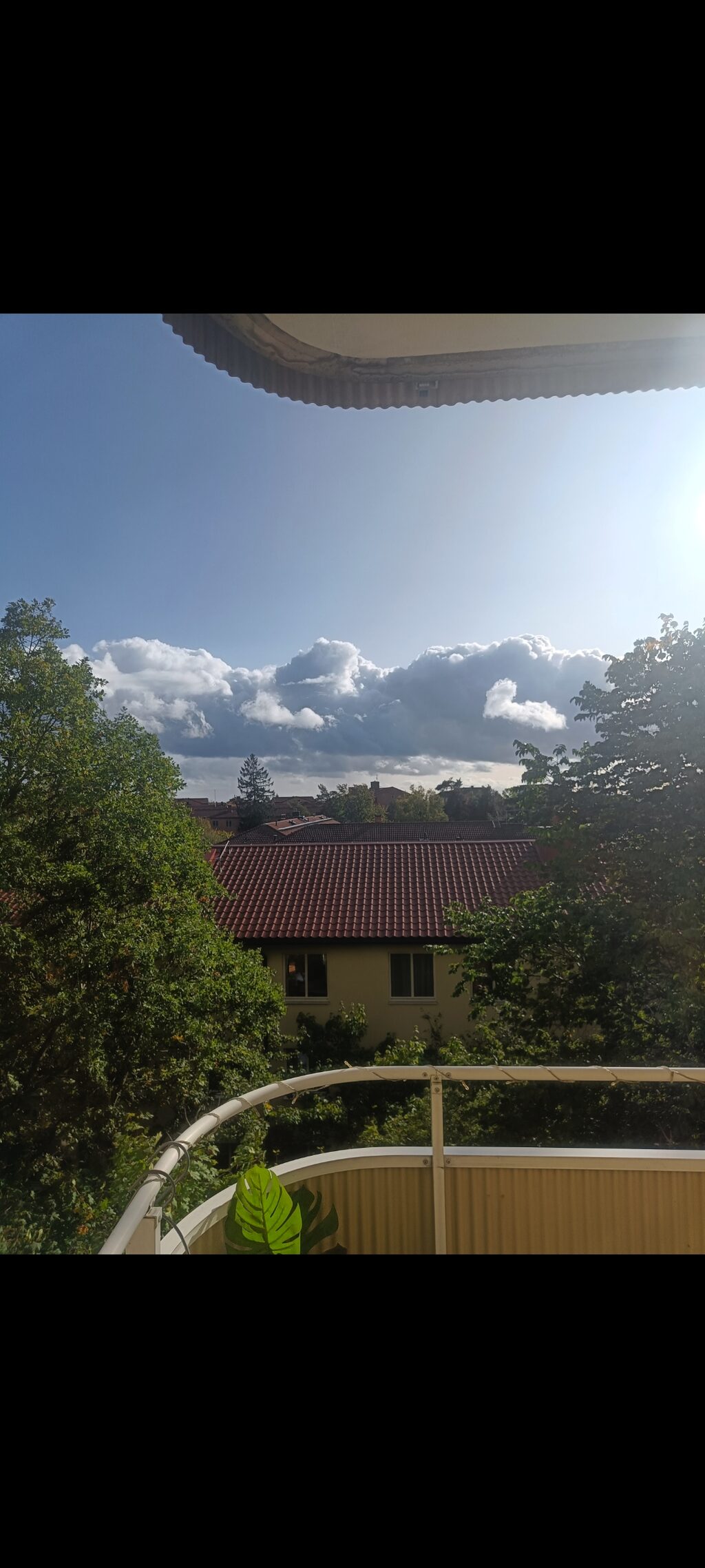 Lägenhetsbyte - Vinstvägen