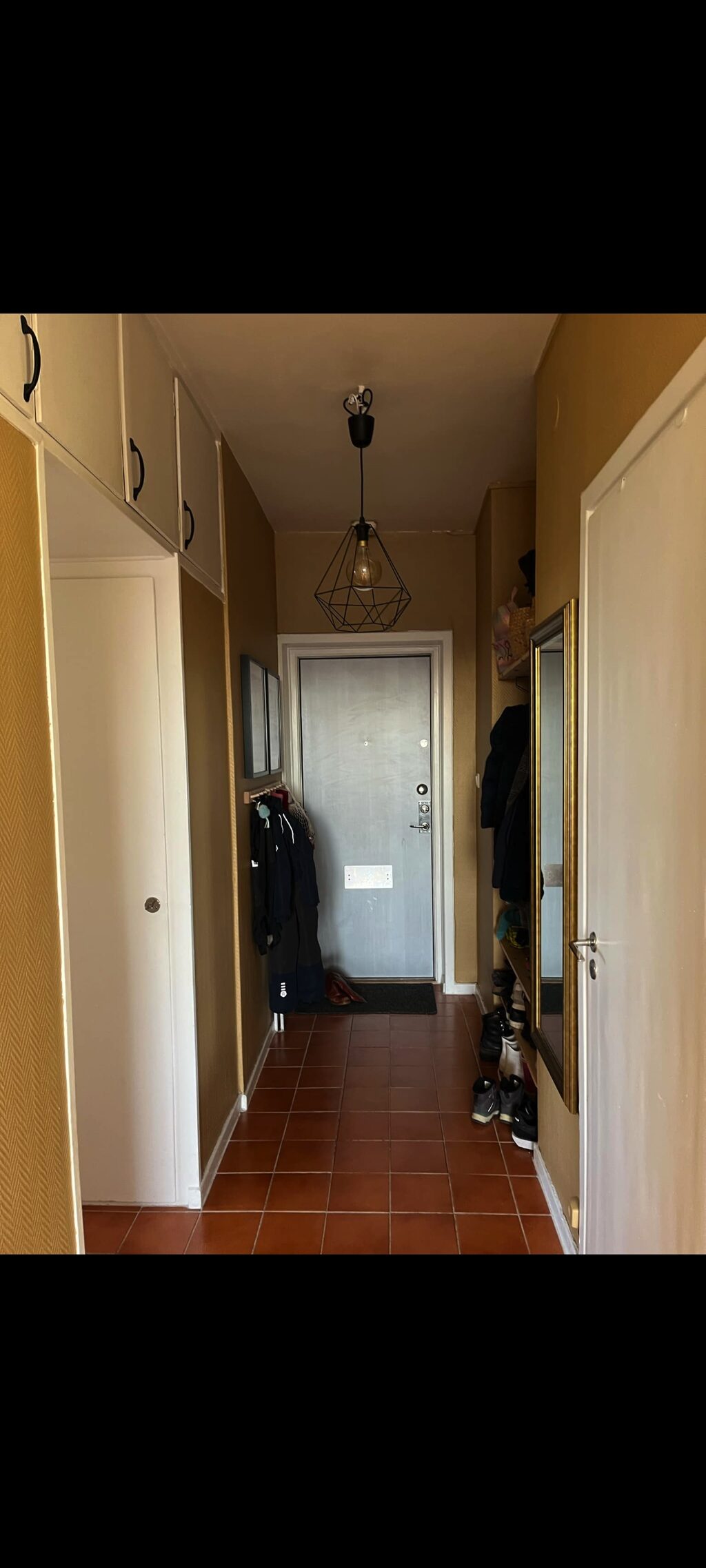 Lägenhetsbyte - Vinstvägen