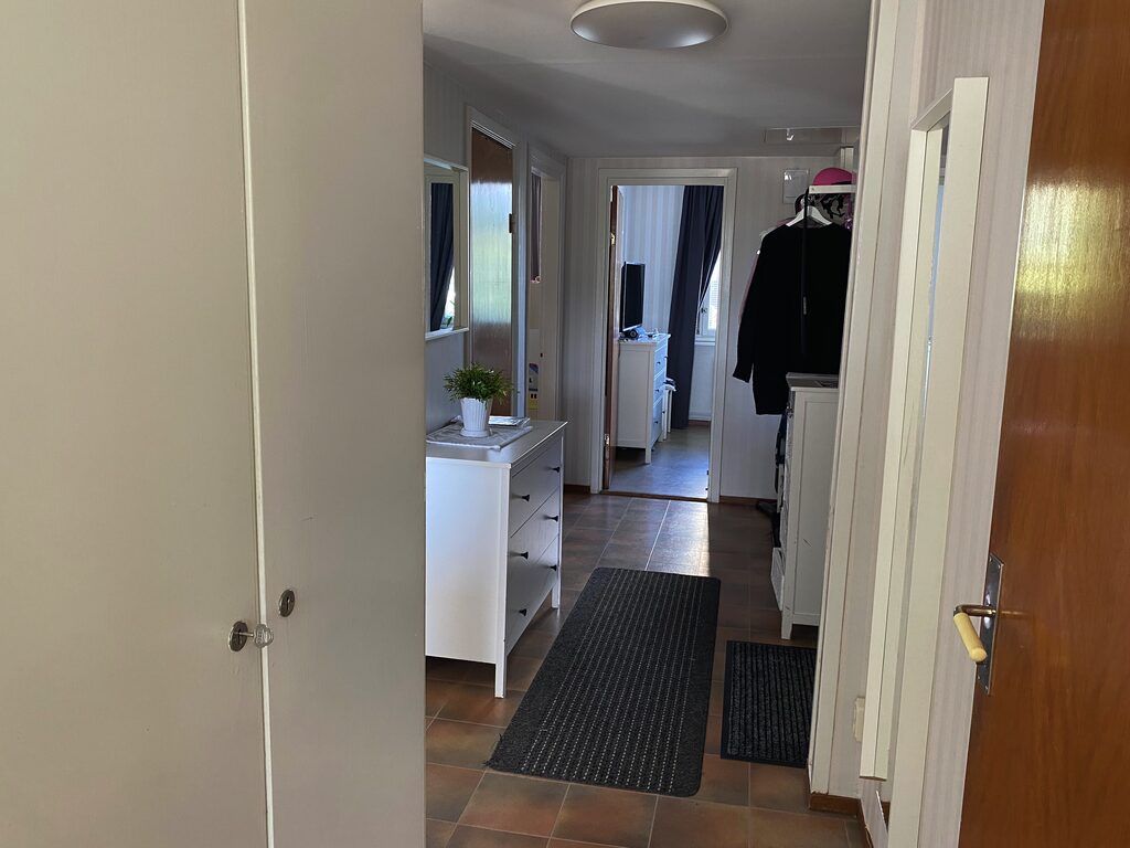 Lägenhetsbyte - Sandfjärdsgatan 62