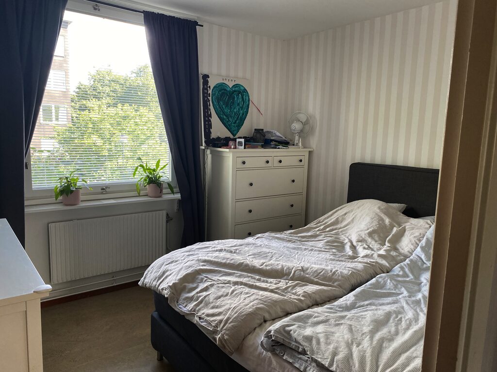 Lägenhetsbyte - Sandfjärdsgatan 62