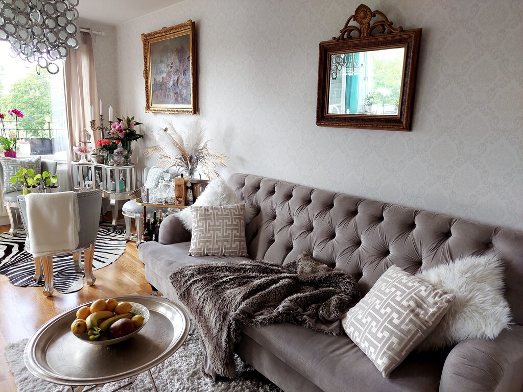 Lägenhetsbyte - ALLÉPLAN 1